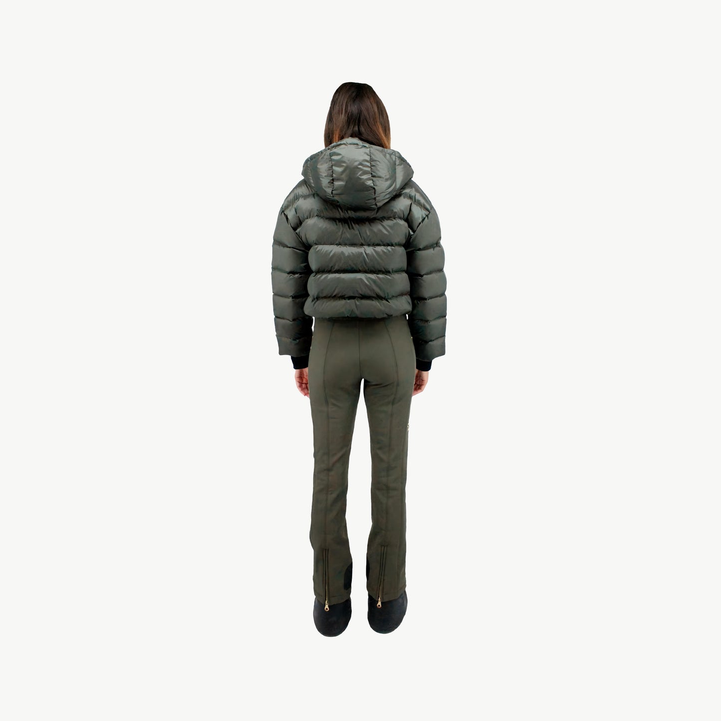 p2 - ELORA