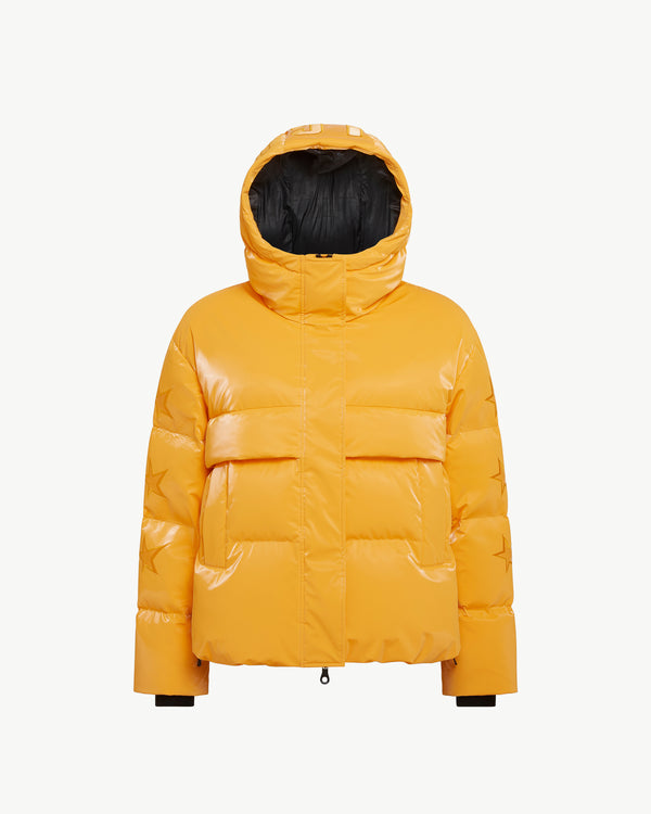 FALLON SKI DOWN JACKET