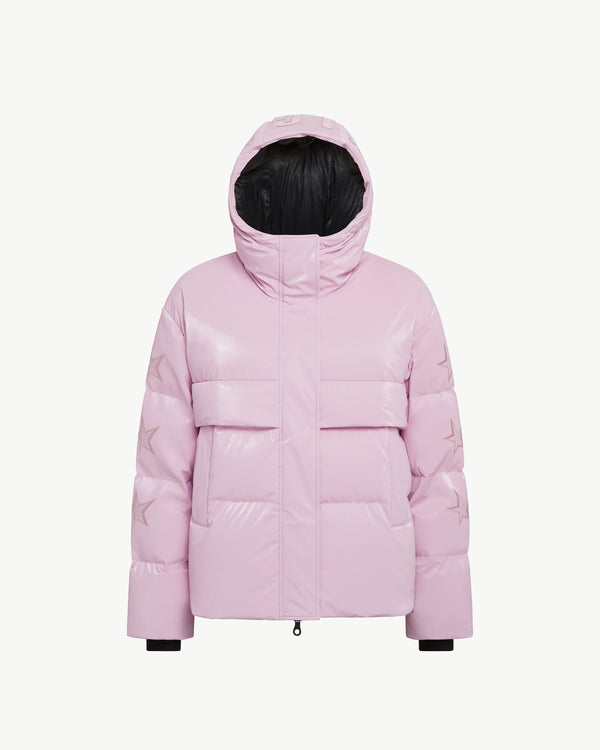 FALLON DOWN SKI JACKET