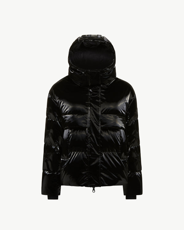 FALLON SKI DOWN JACKET