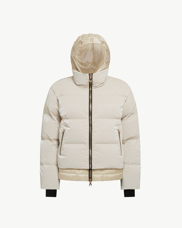 MADISON DOWN SKI JACKET