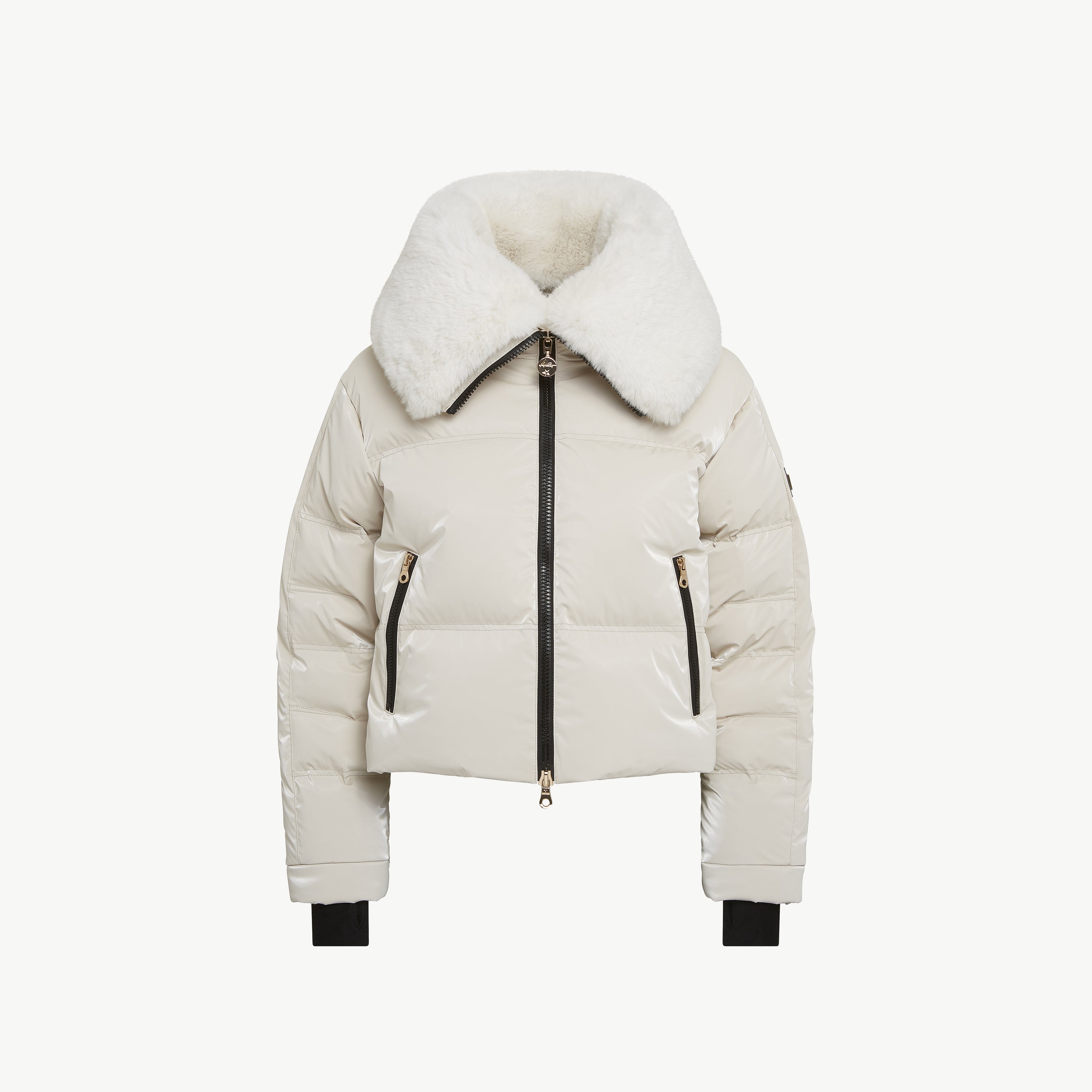 RAIDER DOWN SKI JACKET | HIGH SOCIETY