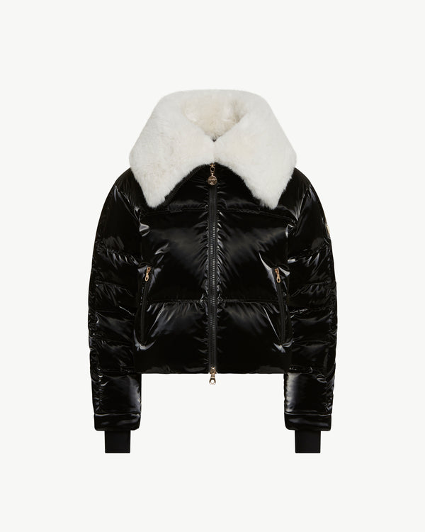 RAIDER DOWN SKI JACKET