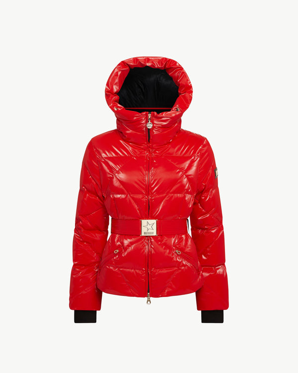 ROMA DOWN SKI JACKET