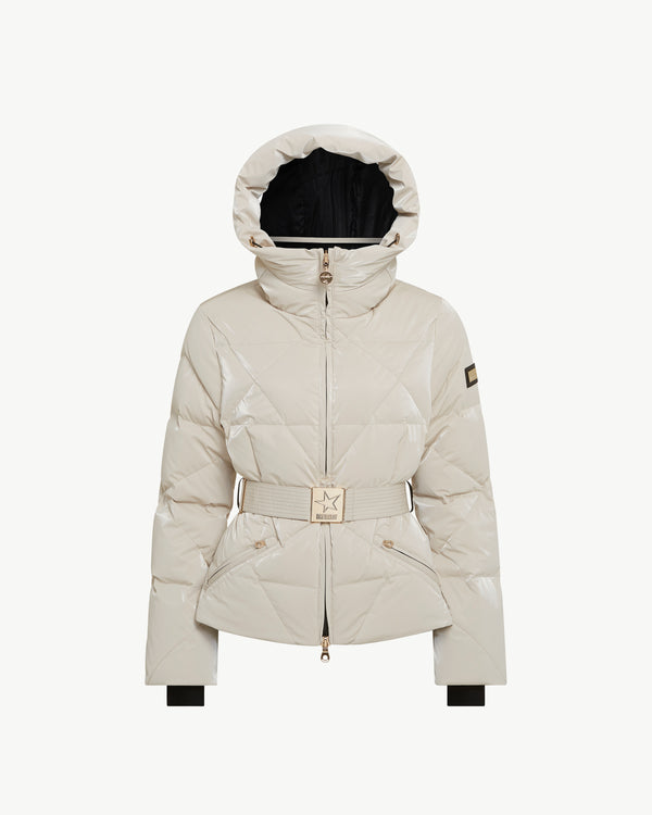 ROMA DOWN SKI JACKET