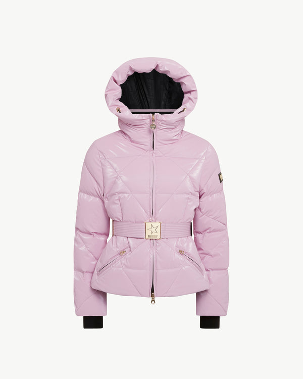 ROMA DOWN SKI JACKET