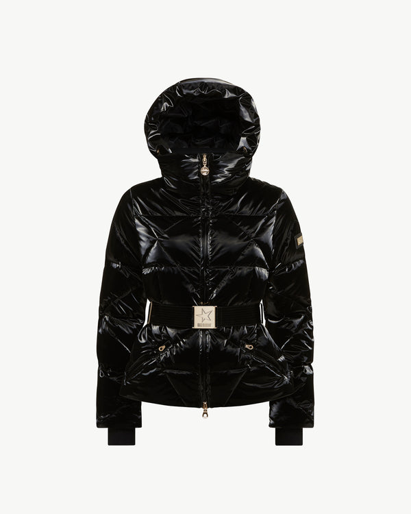 ROMA DOWN SKI JACKET