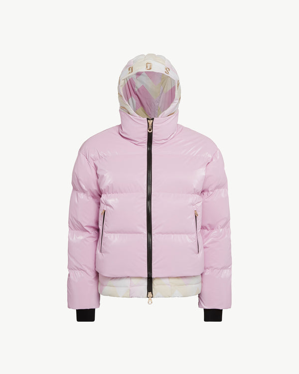 MADISON MOUNT GLORY DOWN SKI JACKET