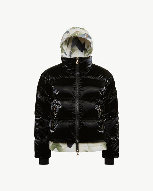 MADISON MOUNT GLORY DOWN SKI JACKET