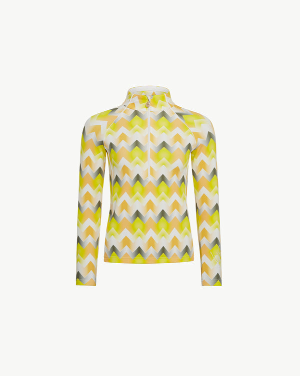 JUDY MOUNT GLORY MIDLAYER