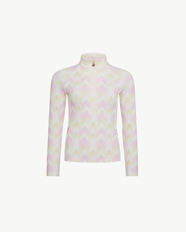 JUDY MOUNT GLORY MIDLAYER