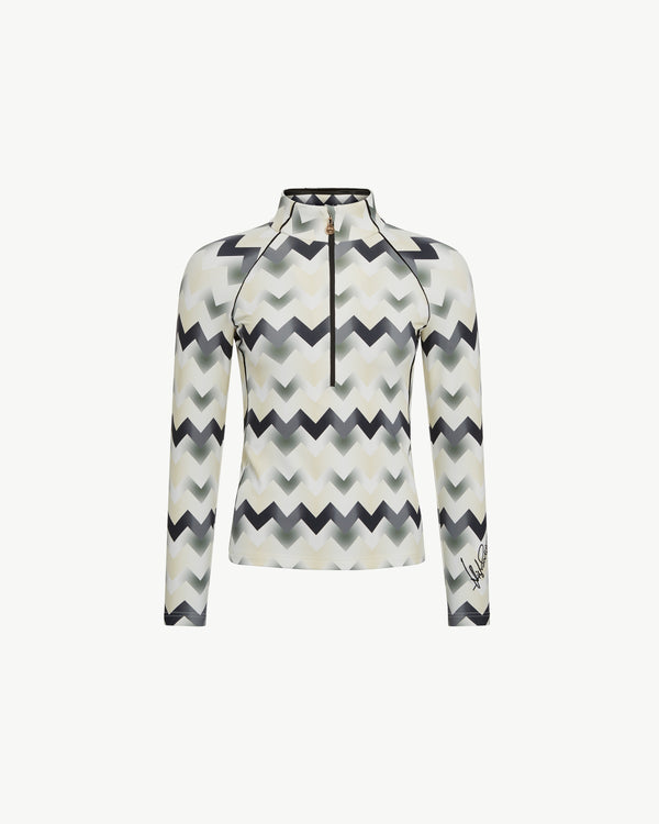 JUDY MOUNT GLORY MIDLAYER