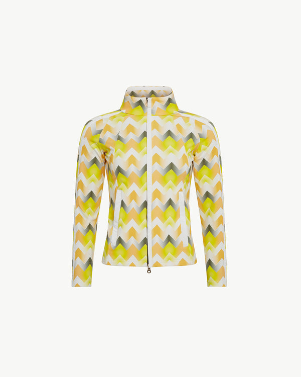 LEONIE MOUNT GLORY MIDLAYER