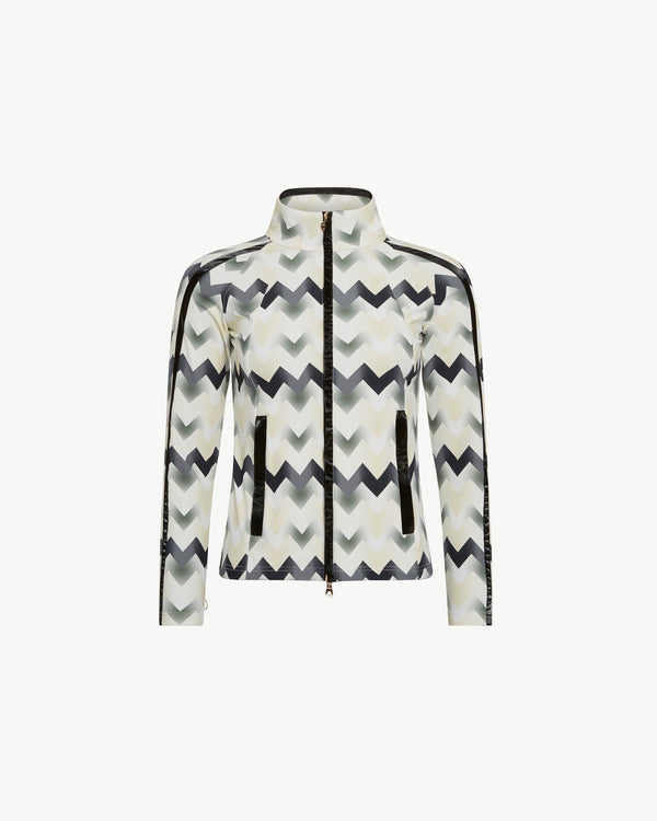 LEONIE MOUNT GLORY MIDLAYER