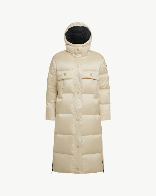 ELIN DOWN COAT