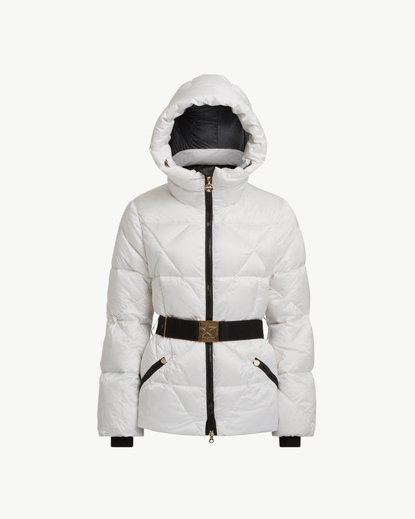 PARKER DOWN JACKET