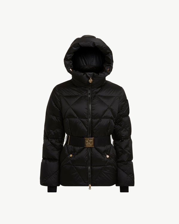 PARKER DOWN JACKET
