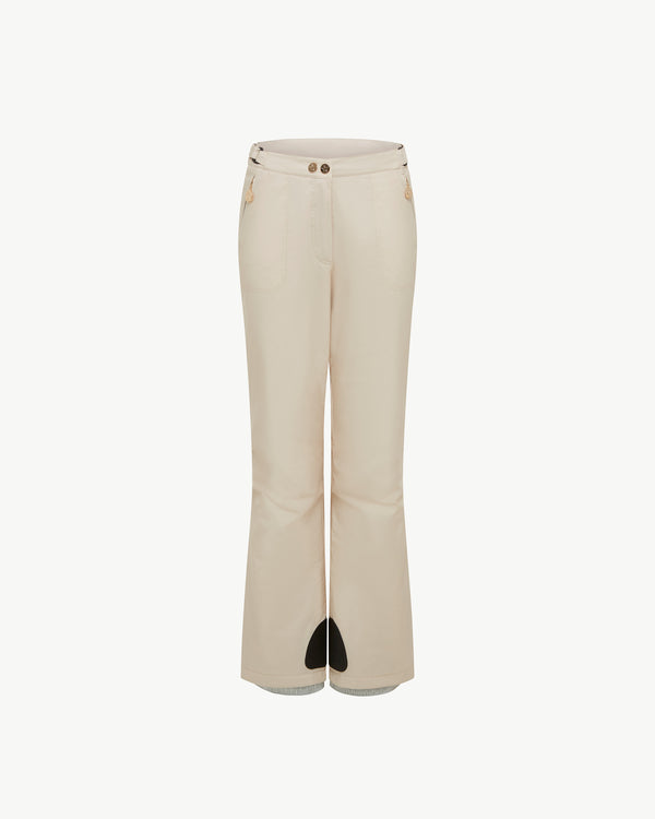 CARGO SKI PANTS