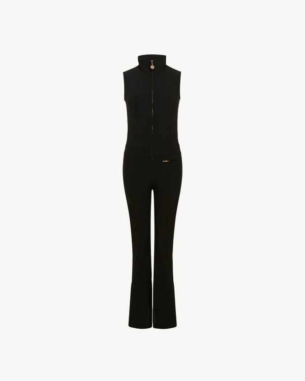 EMMA CAT SUIT