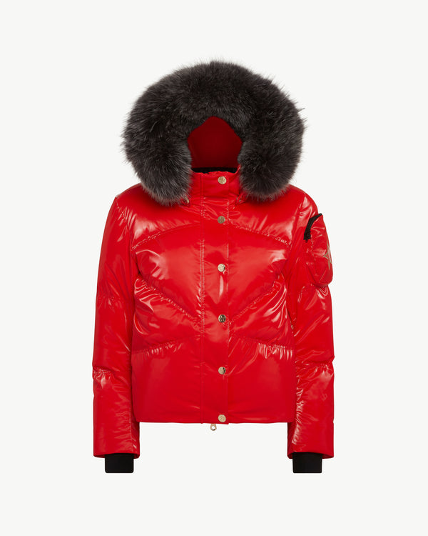 DAKOTA DOWN SKI JACKET