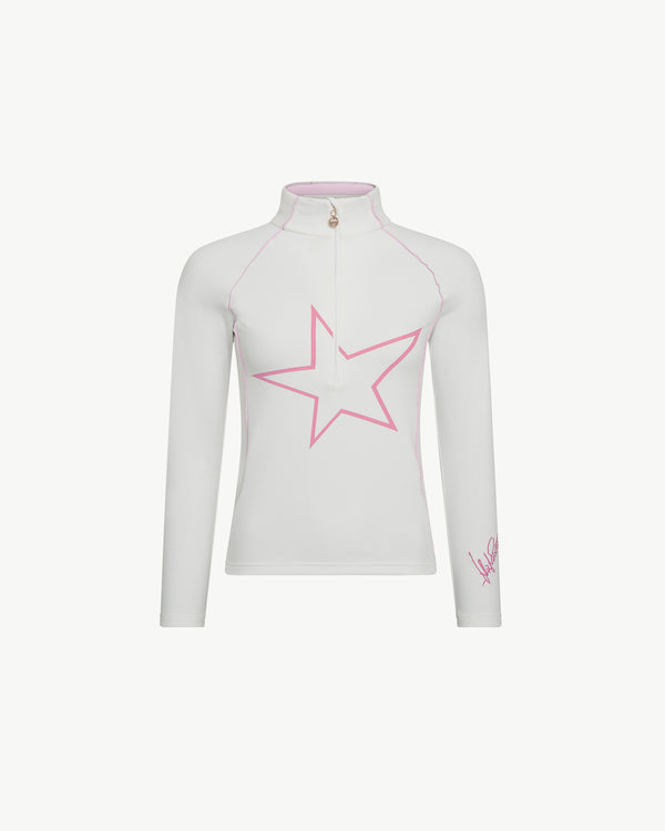 STELLA JERSEY MIDLAYER
