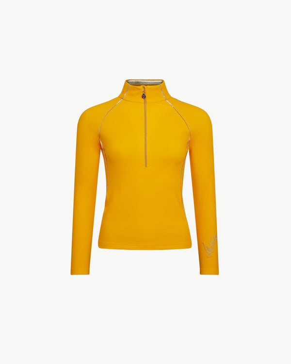 STELLA MULTISTAR JERSEY MIDLAYER