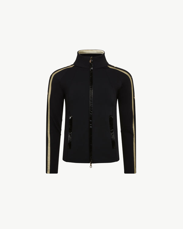 LEONIE JERSEY MIDLAYER