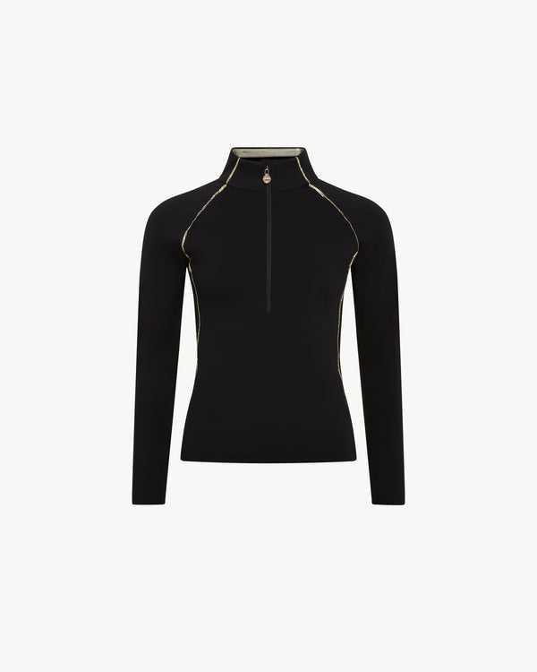 STELLA NEBULA JERSEY MIDLAYER