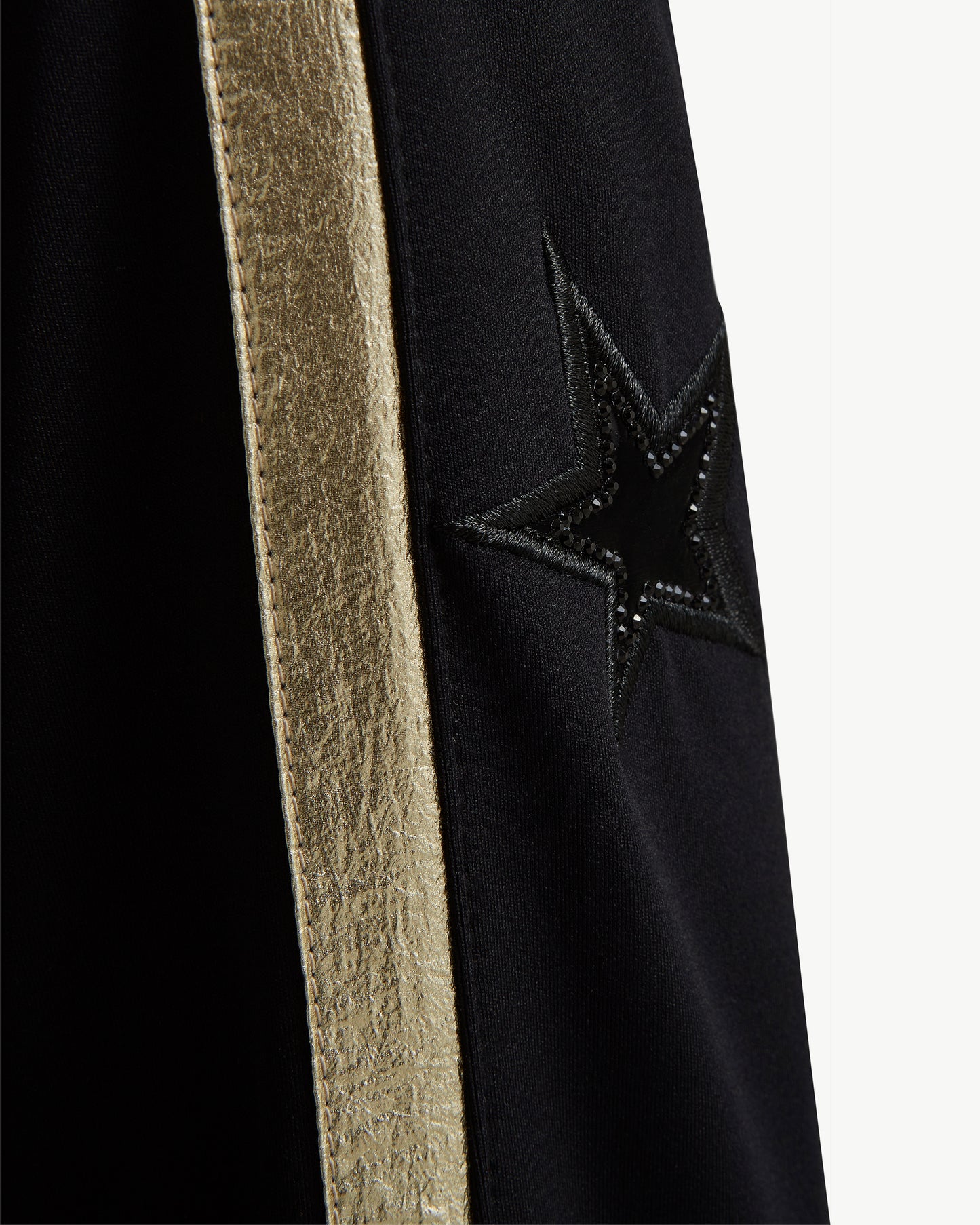 LEONIE NEBULA JERSEY MIDLAYER