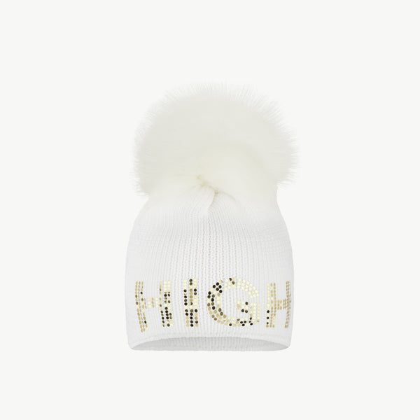 RUSH SKI BEANIE