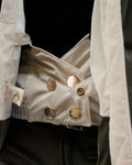 FALLON BLEND DOWN SKI JACKET
