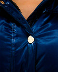 ESTELLE DOWN SKI OVERALL