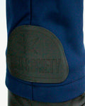 ESTELLE DOWN SKI OVERALL