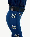 ESTELLE DOWN SKI OVERALL