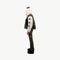 FALLON BLEND DOWN SKI JACKET