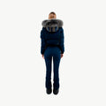 ESTELLE DOWN SKI OVERALL