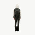 FALLON BLEND DOWN SKI JACKET