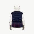 FALLON BLEND DOWN SKI JACKET
