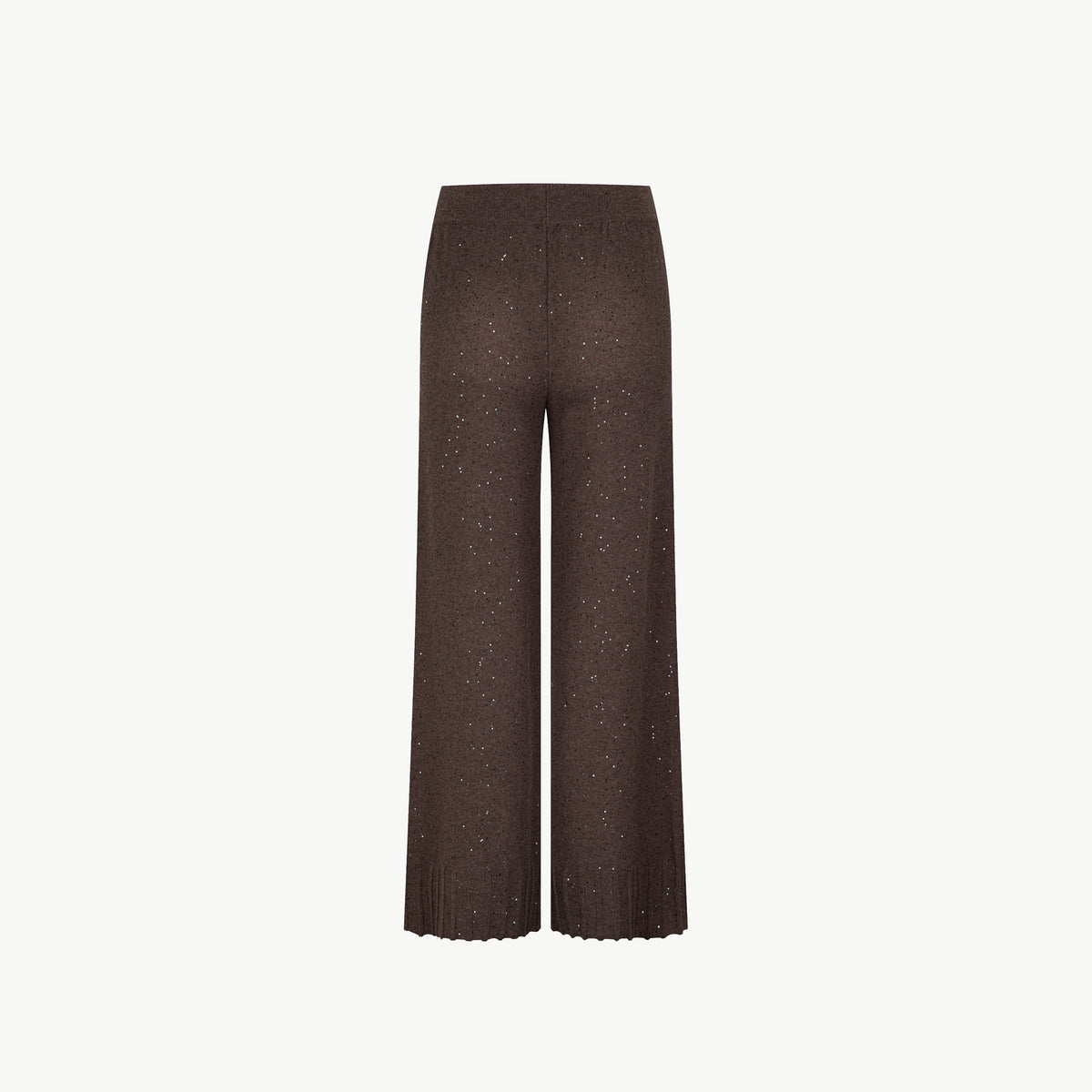 GIA KNIT CASHMERE PANTS