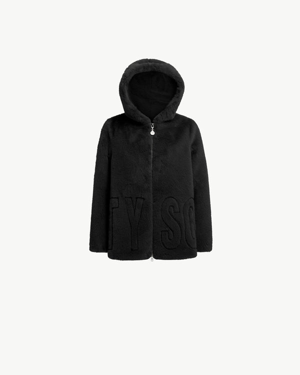 NORA ECO FUR JACKET