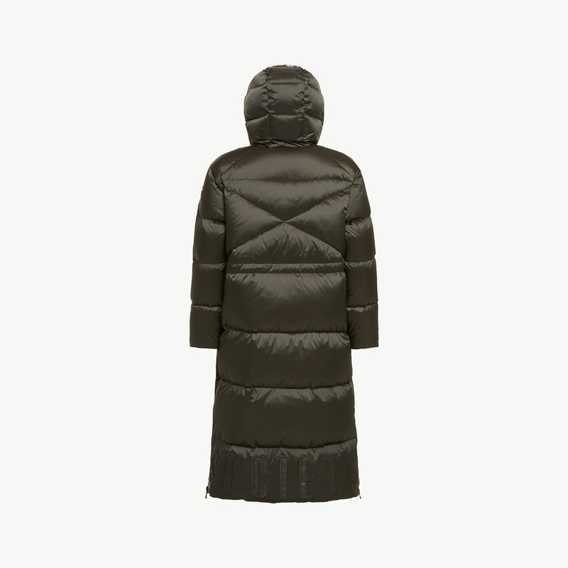 ELIN DOWN COAT