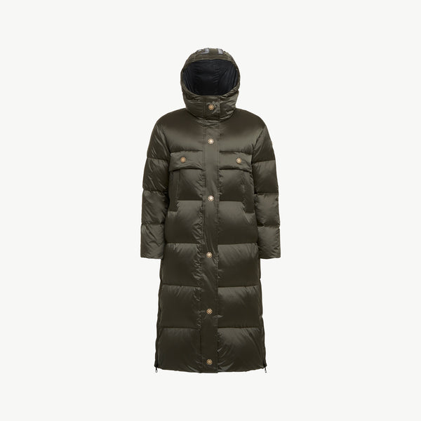 ELIN DOWN COAT