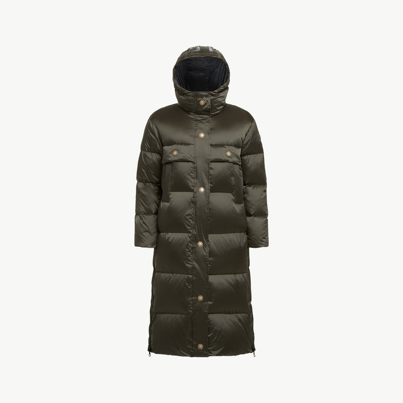 ELIN DOWN COAT
