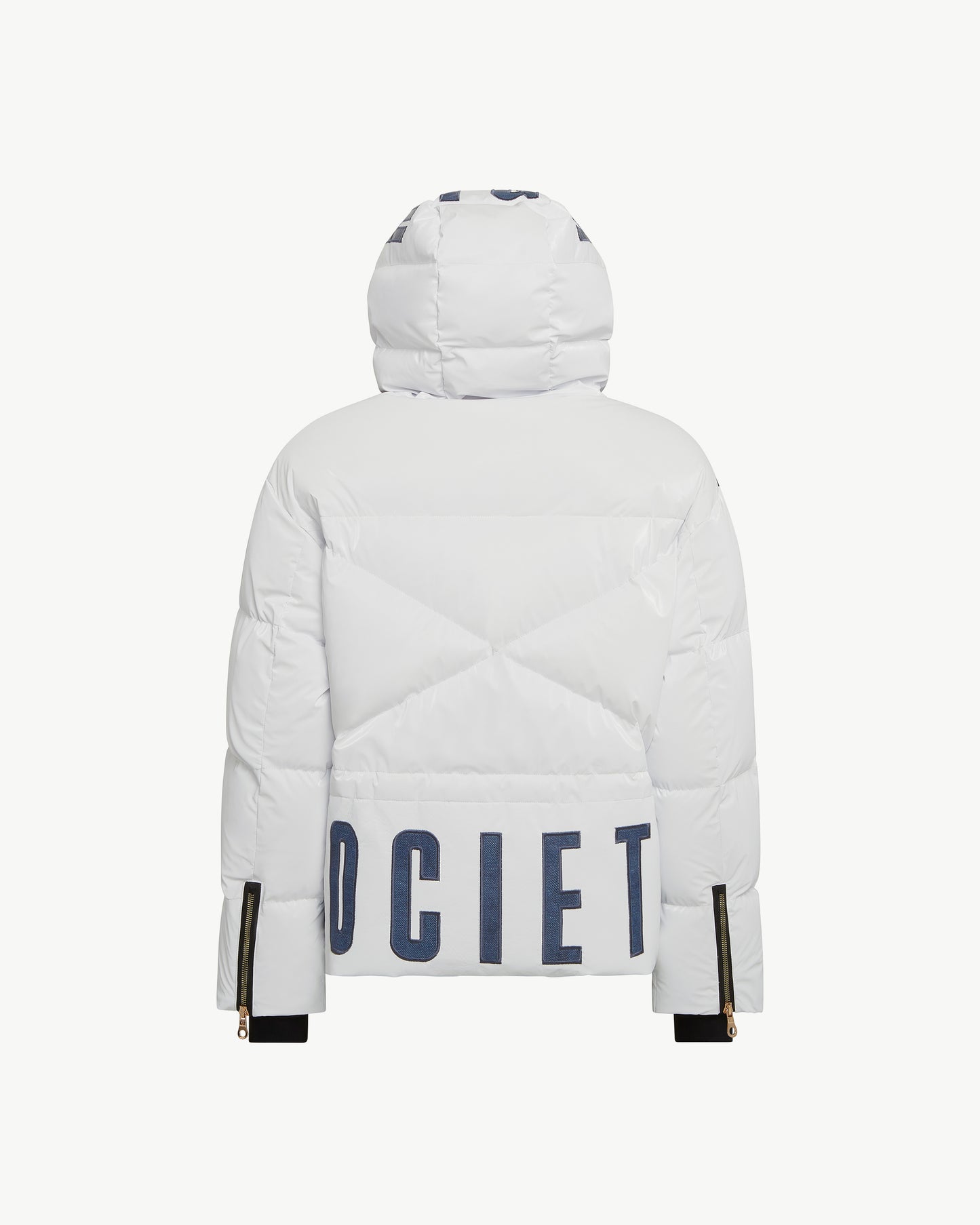 p2 - White