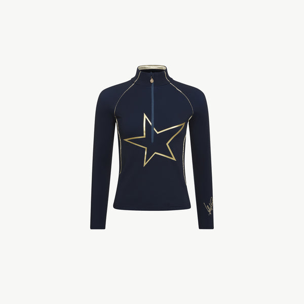 STELLA JERSEY MIDLAYER