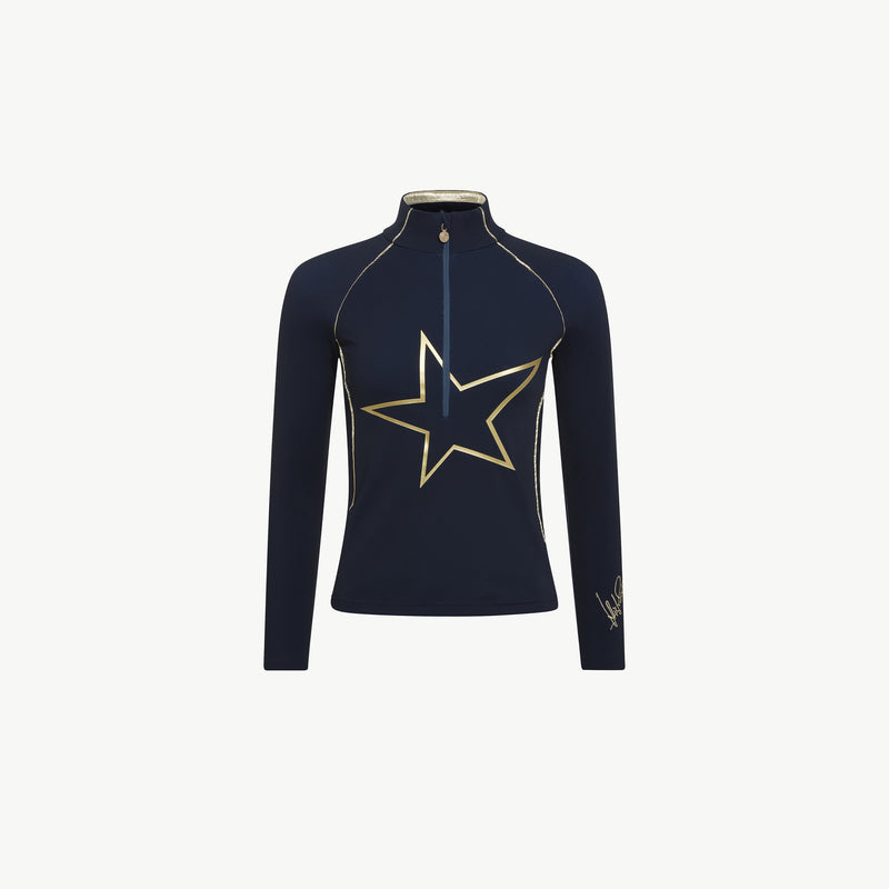 STELLA JERSEY MIDLAYER