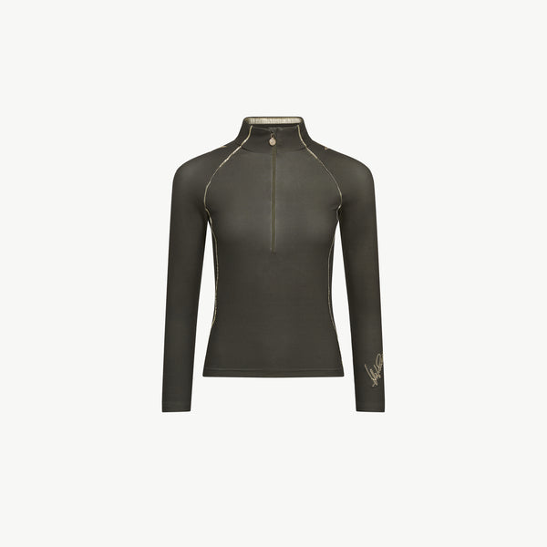 STELLA MULTISTAR JERSEY MIDLAYER