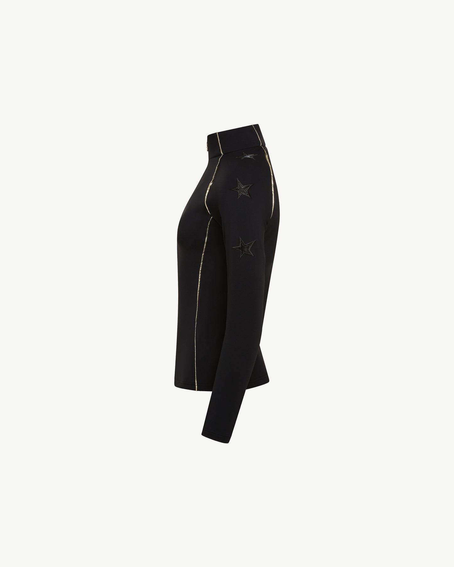 STELLA NEBULA JERSEY MIDLAYER