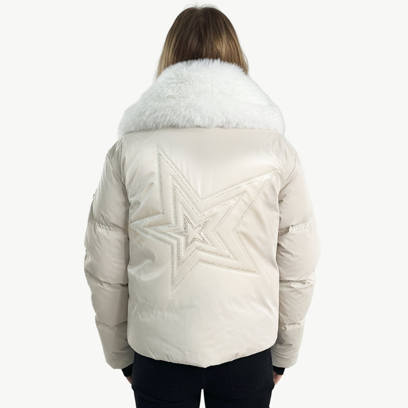 GIACCA DA SCI RAIDER DOWN