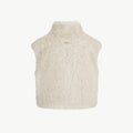 ALEA ECO FUR VEST